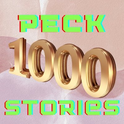1000 Stories: Uma Jornada Épica através de Mil Narrativas
