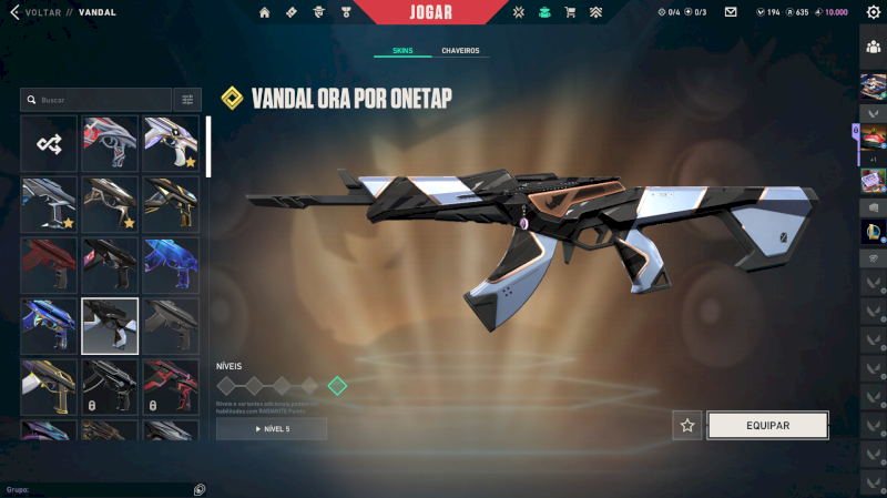 Foto do produto