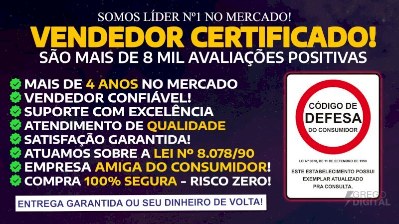 Foto do produto