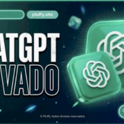 CHAT GPT PRIVADO | 1 MES | CONVITE