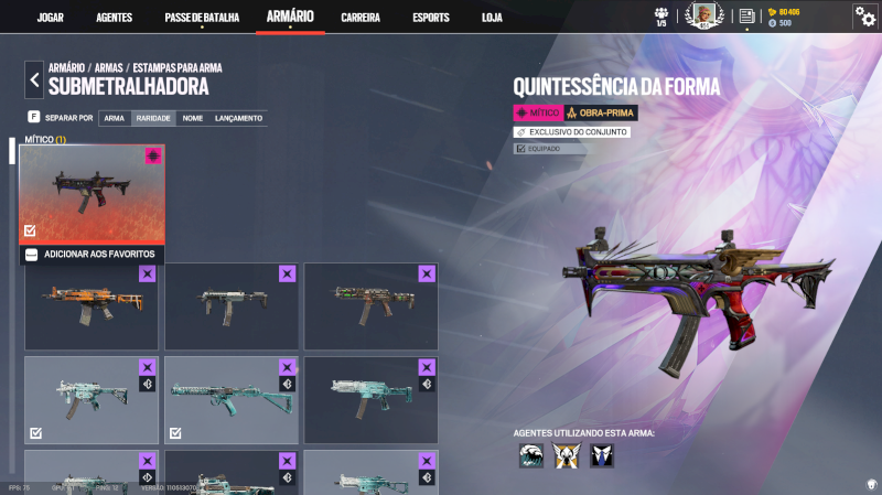 Foto do produto