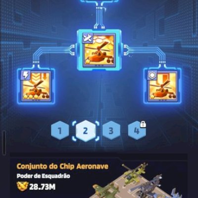 Last War HQ32 - +207M Poder - VIP13 - Server #63X - 8 Armas Exclusivas