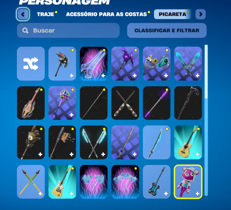 Foto do produto