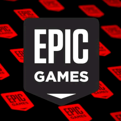 CONTA EPIC GAMES + 360 JOGOS