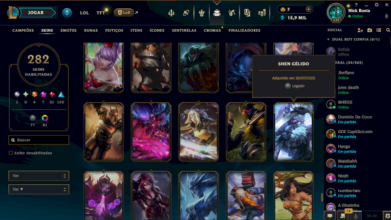 Foto do produto