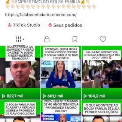 TIKTOK 12K MONETIZADO | 2.4M VIEWS EM 7 DIAS | SEM DOCS | SHOP LIBERADO