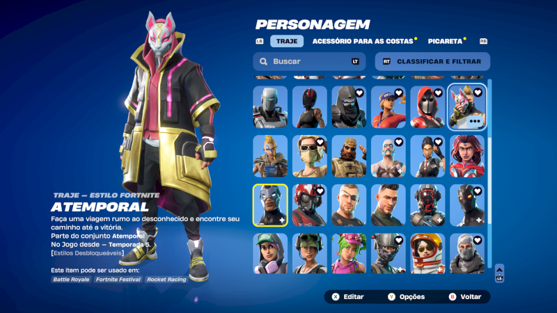 Foto do produto