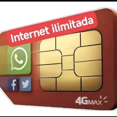 INTERNET MÓVEL ILIMITADA VIA APLICATIVO IOS IPHONE TIM