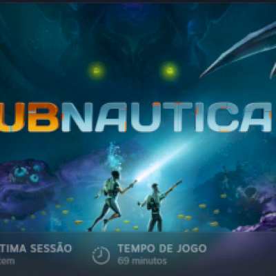Subnáutica 2