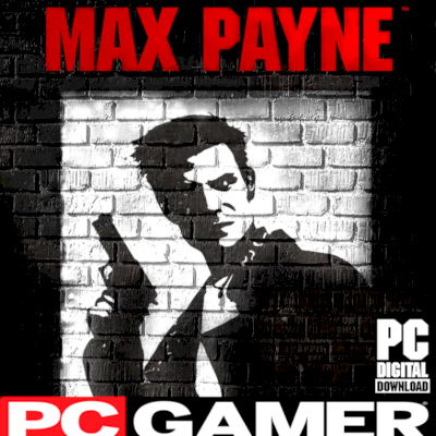 Max Payne 1 - Pc