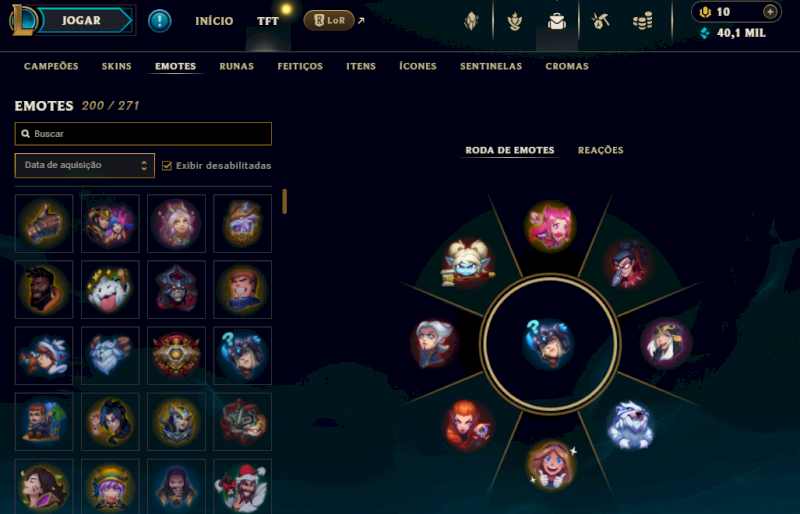 Foto do produto