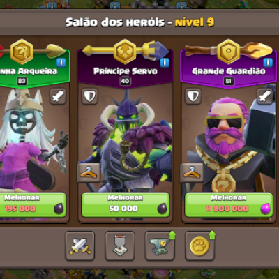 CV 17 RECENTE COM DECORAÇÃO ANTIGAS