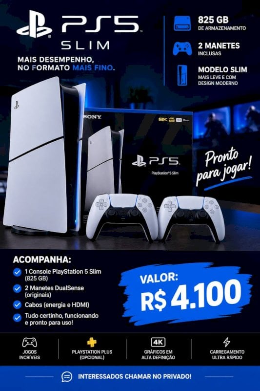 Foto do produto
