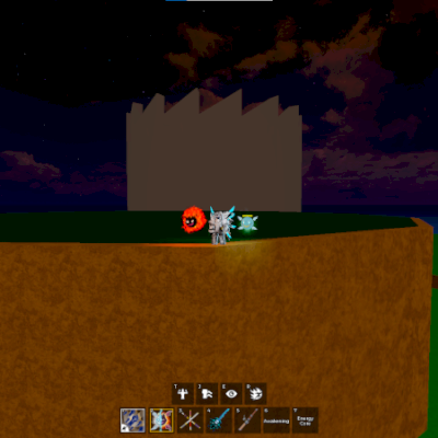 CONTA BLOX FRUITS