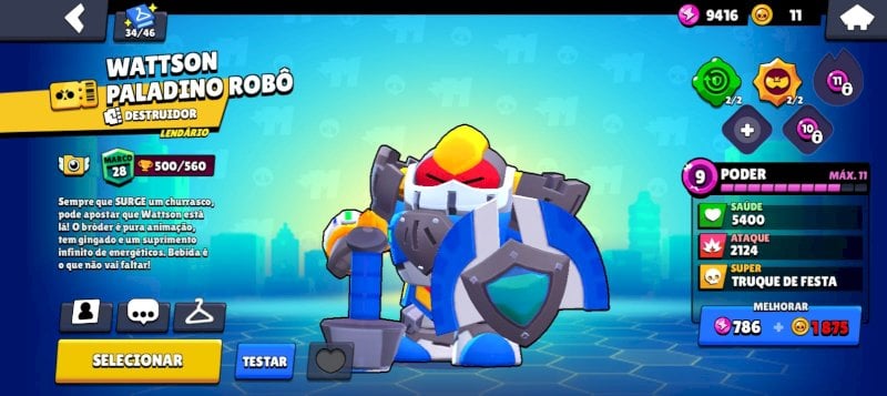 Foto do produto