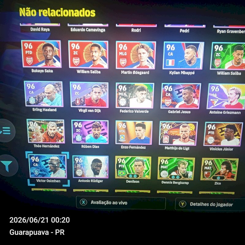 Foto do produto