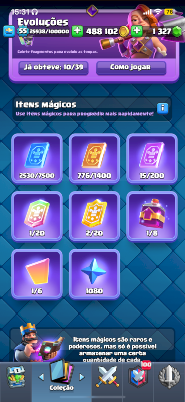 Foto do produto