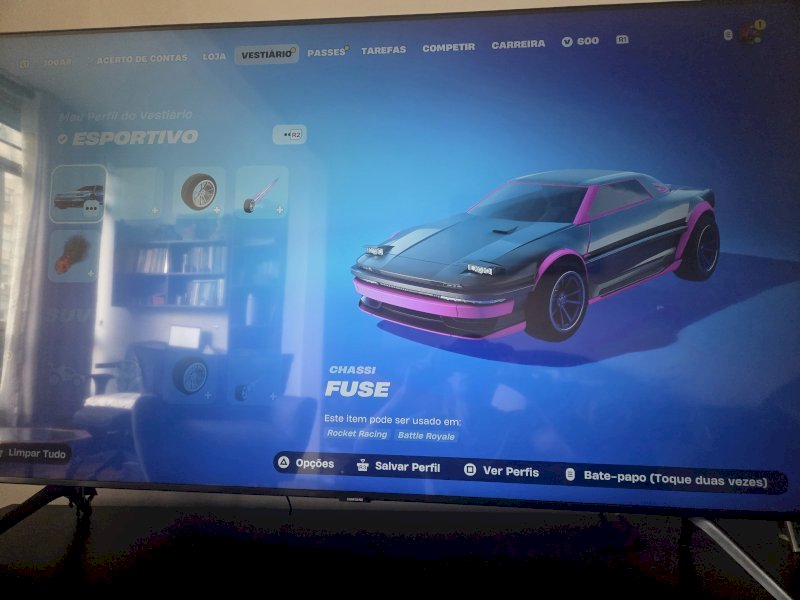 Foto do produto