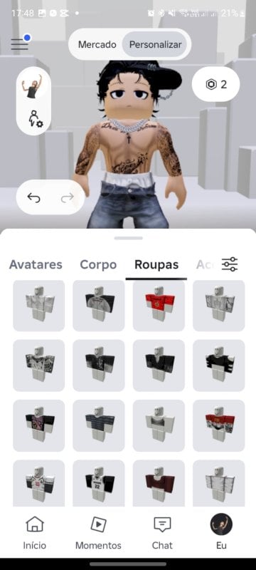 Foto do produto