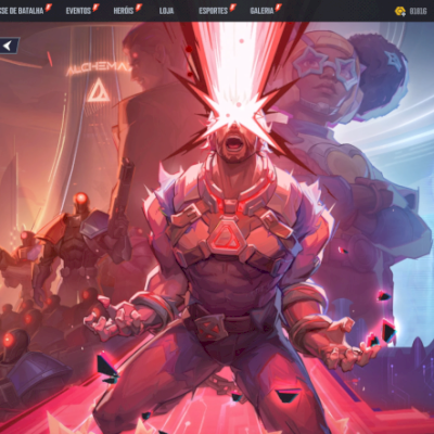 Marvel Rivals - Skins Mais Baratas - Todas Plataformas - Descontos Progressivos