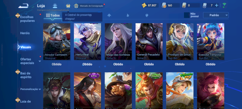 Foto do produto