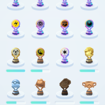 Conta tcg pocket top demais