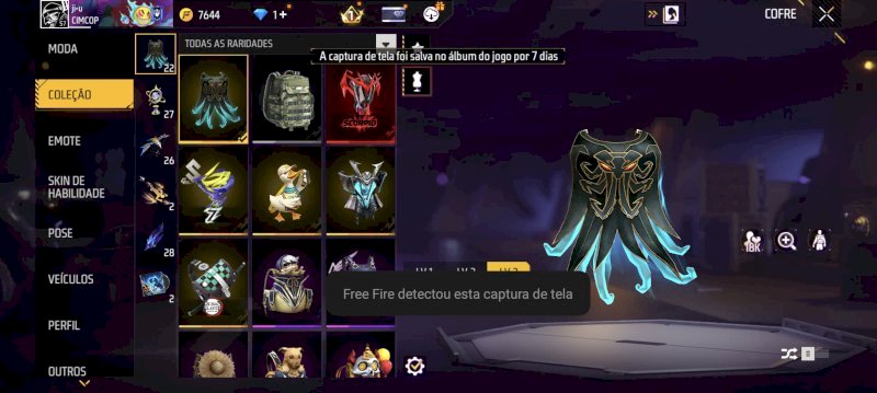 Foto do produto