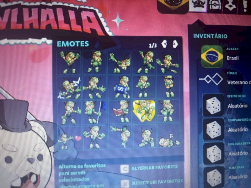 Foto do produto