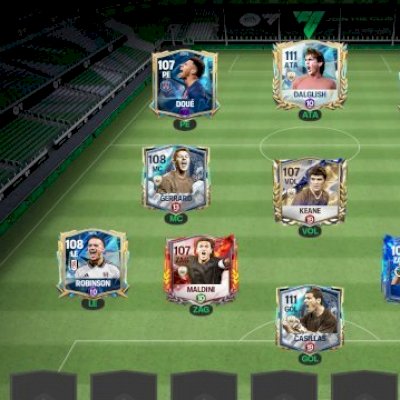 CONTA FC MOBILE 109