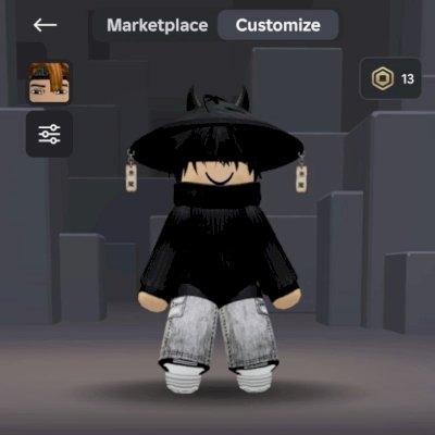 Conta Roblox (2019) BloxFruits, Blue Lock Rivals, Demonfall e +