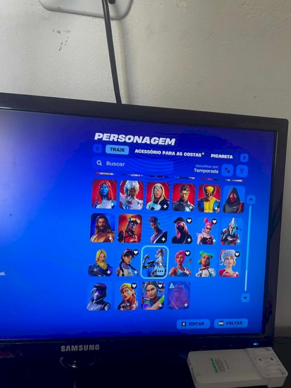 Foto do produto