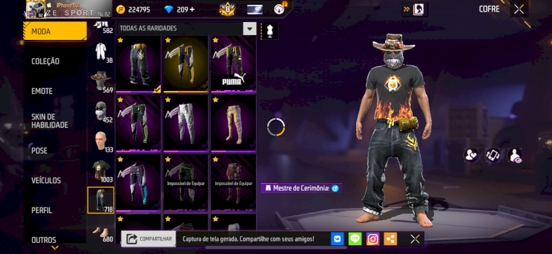 Foto do produto