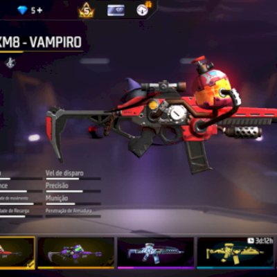 Conta top anjo amarela