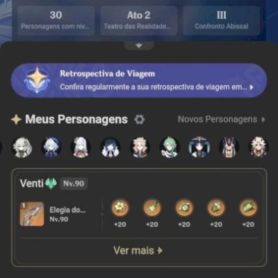 Ar60, vários t5 com assinatura todos os personagens são bem buildados e cuidados