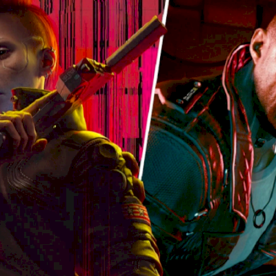 CYBERPUNK 2077 + NOVA DLC