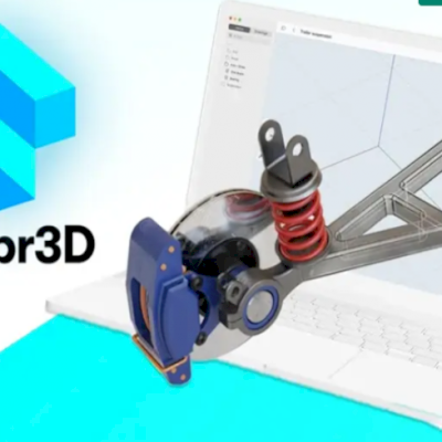 Shapr3D para MacOS 2025