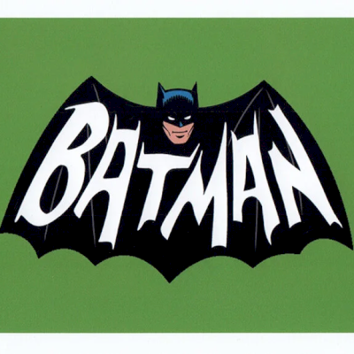 Batman (1966) 3 TEMPORADAS COMPLETAS + DUBLADAS