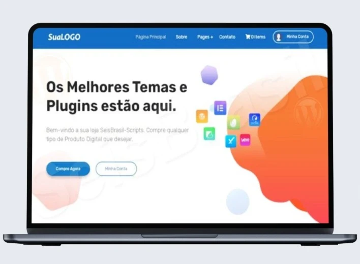 Foto do produto