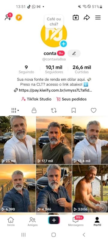 Foto do produto