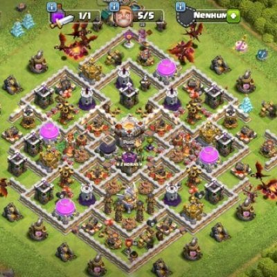 Qualquer uma dessas vilas por 50 reais