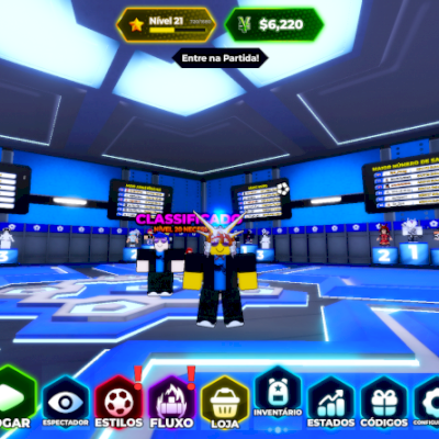 CONTA RIVALS NEL ISAGI + DESTROYERS IMPULSES