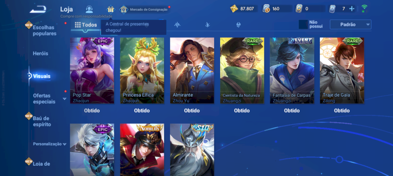 Foto do produto