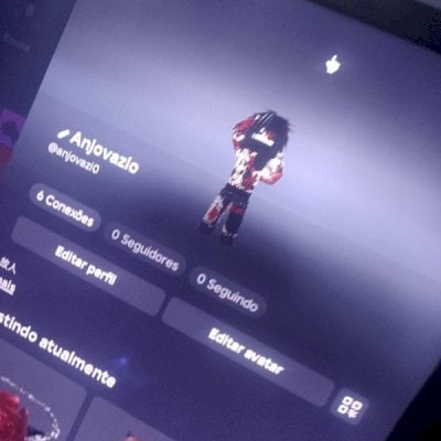 Conta de Roblox 19k gastos