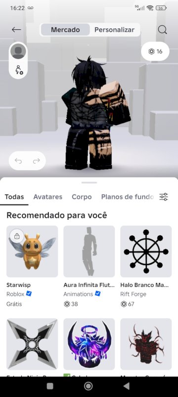 Foto do produto