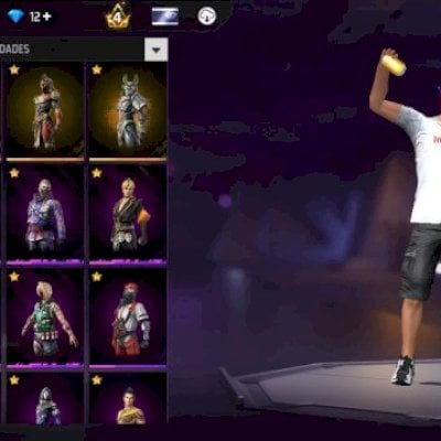 CONTA NIVEL74 CONTA MUITO ANTIGA