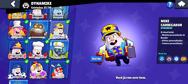 Foto do produto