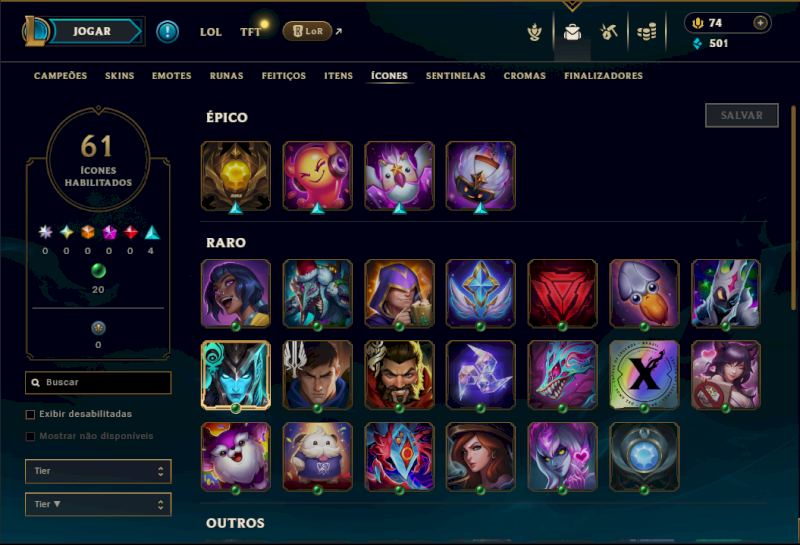 Foto do produto
