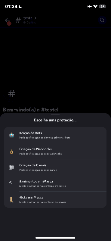 Foto do produto