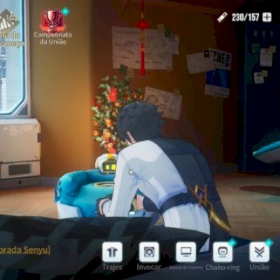 Conta Etheria Restart MID Game Muito Boa