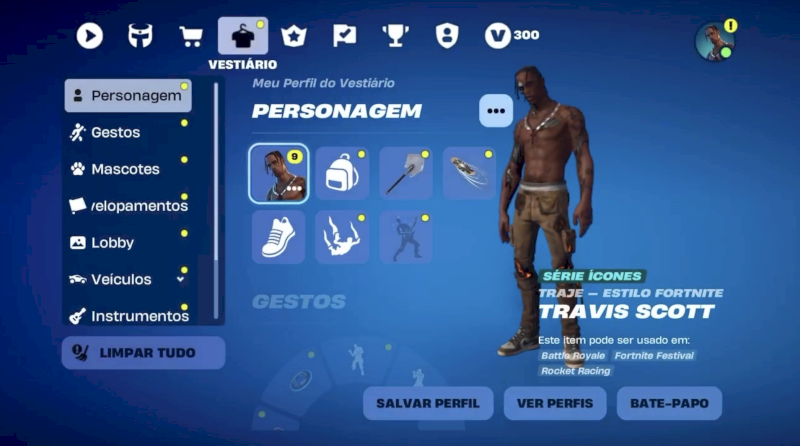 Foto do produto